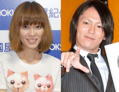 【プロフィール】 川本 真琴 狩野 英孝 歴代彼氏・彼女まとめ #804