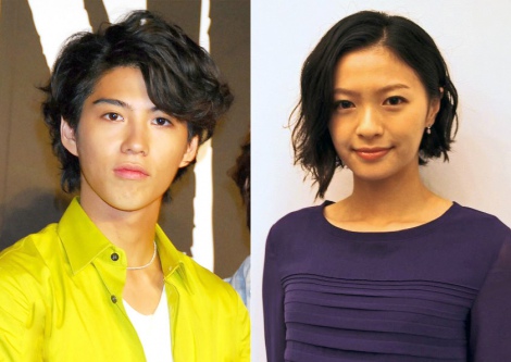 賀来賢人＆榮倉奈々、結婚10周年の今だから振り返る「運命の出会い」とプロポーズの真実