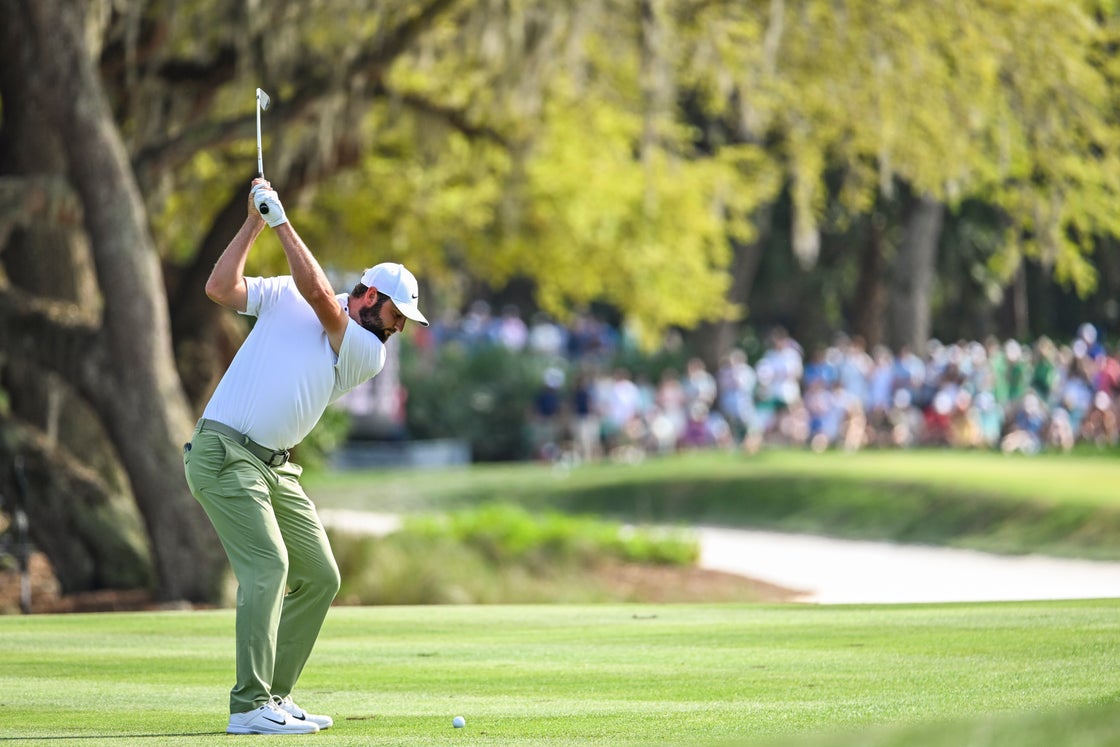 Scottie Scheffler Vs. Tiger Woods: the Numbers Behind Golf’s New Money King