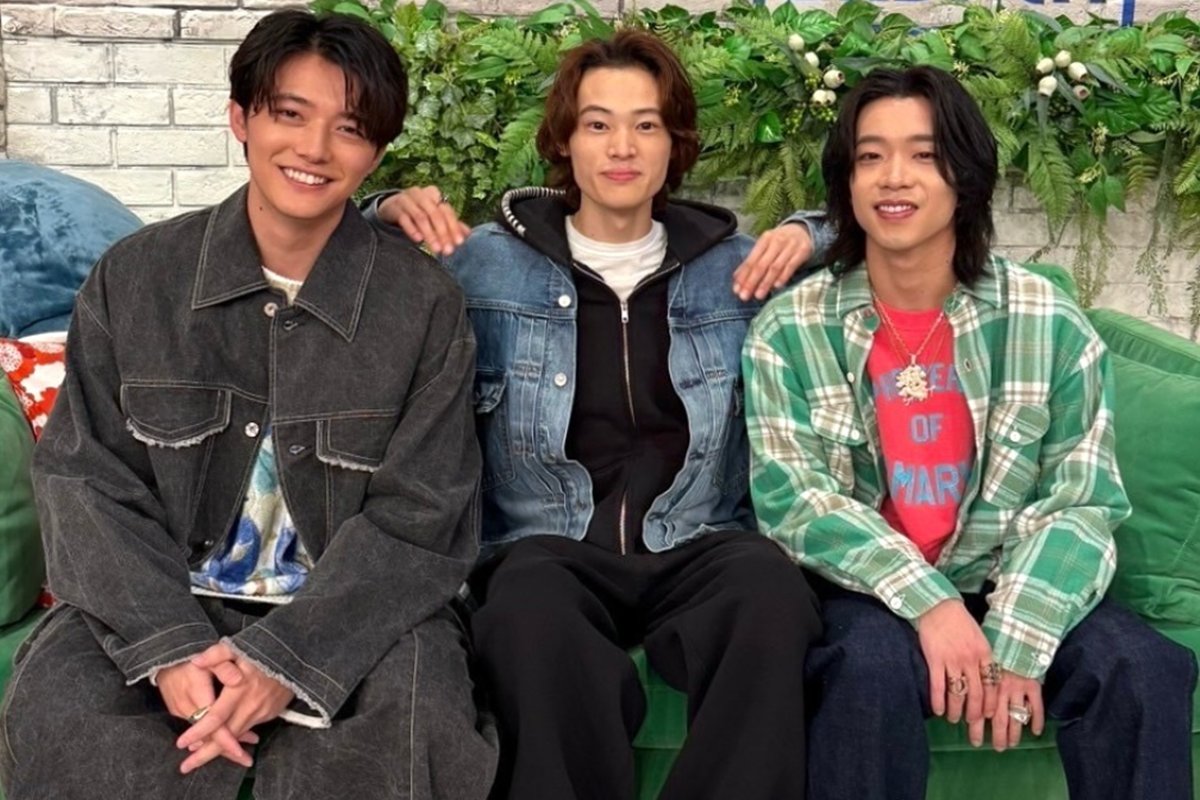 桜井和寿の次男が芸能界デビュー？息子の現在と気になる進路の真相を徹底解説