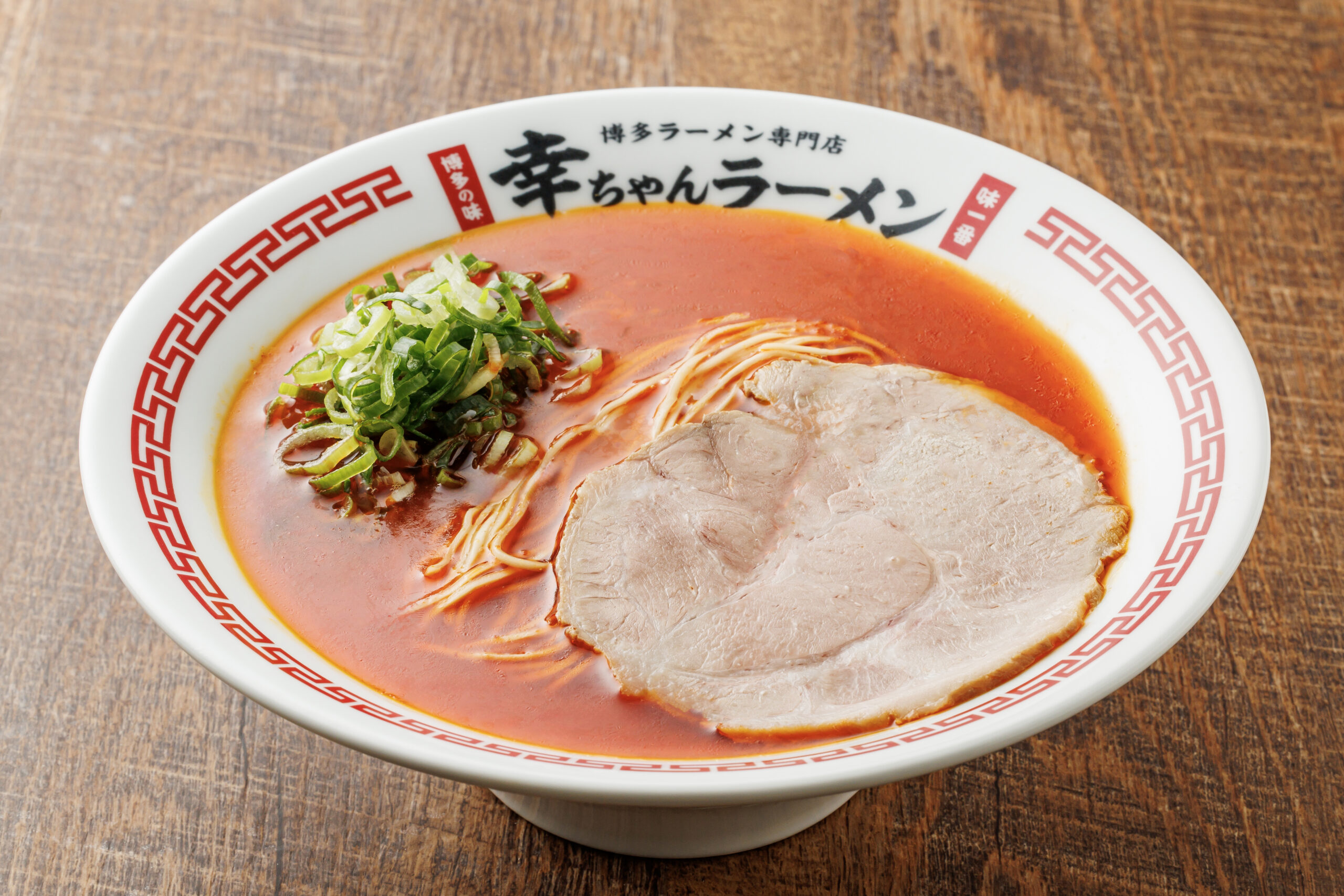2026年、なぜ「町豚骨」が空前の世界ブームに？博多発・幸 ちゃん ラーメンが仕掛ける令和ラーメン革命の真実