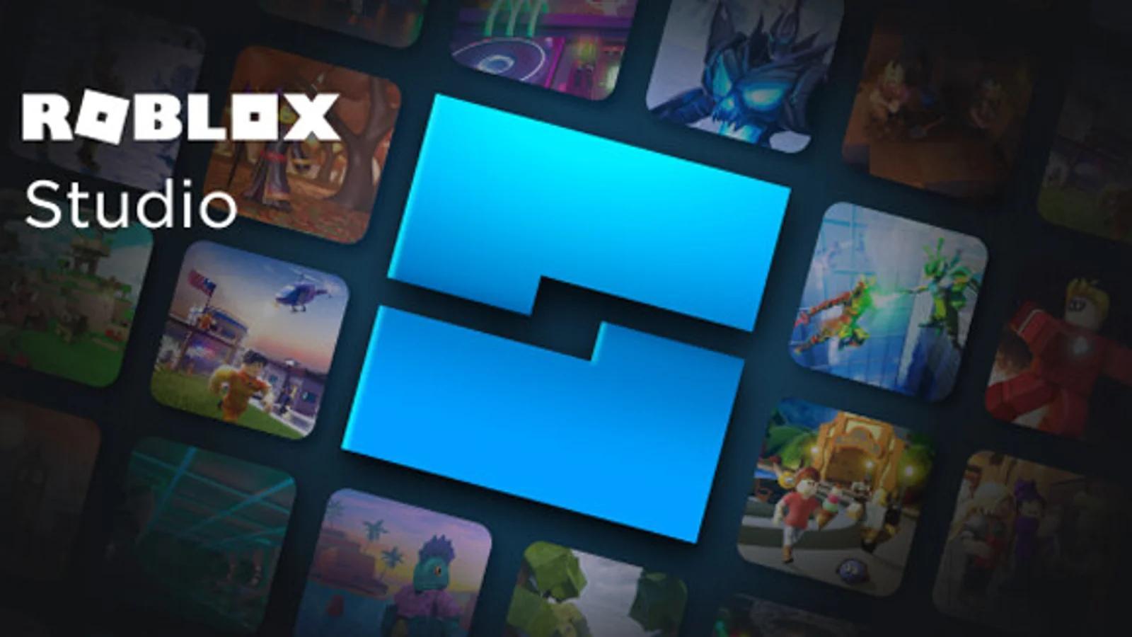 Roblox Studio Apk Download Latest Version