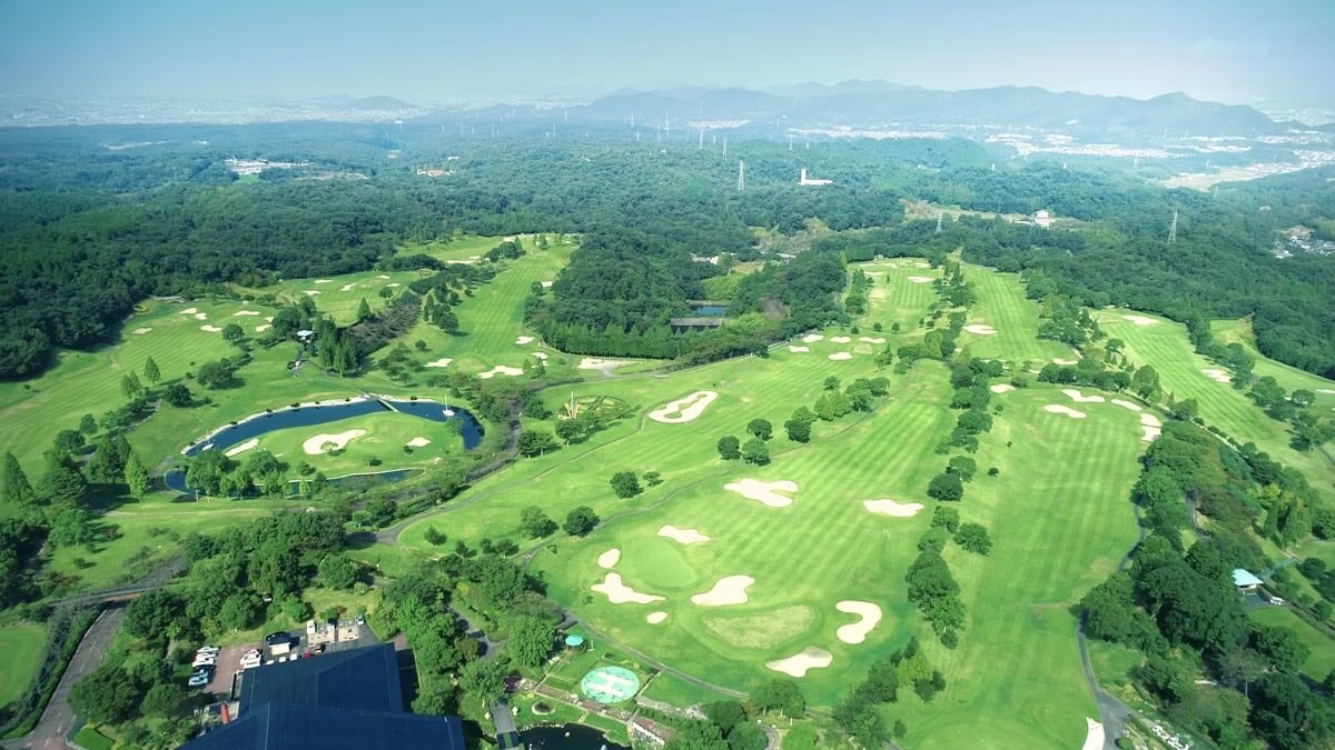 東建塩河カントリー倶楽部を徹底解剖！選ばれる理由と攻略法