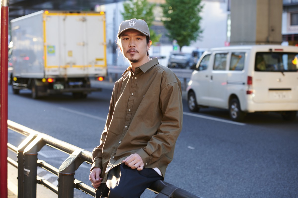 頭が大きい人の帽子選び決定版！小顔に見せる人気ブランドと最新トレンド
