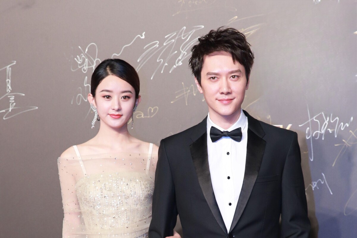 チャオ・リーインの結婚と電撃離婚の真相！元夫との現在や再婚の噂【2026最新】