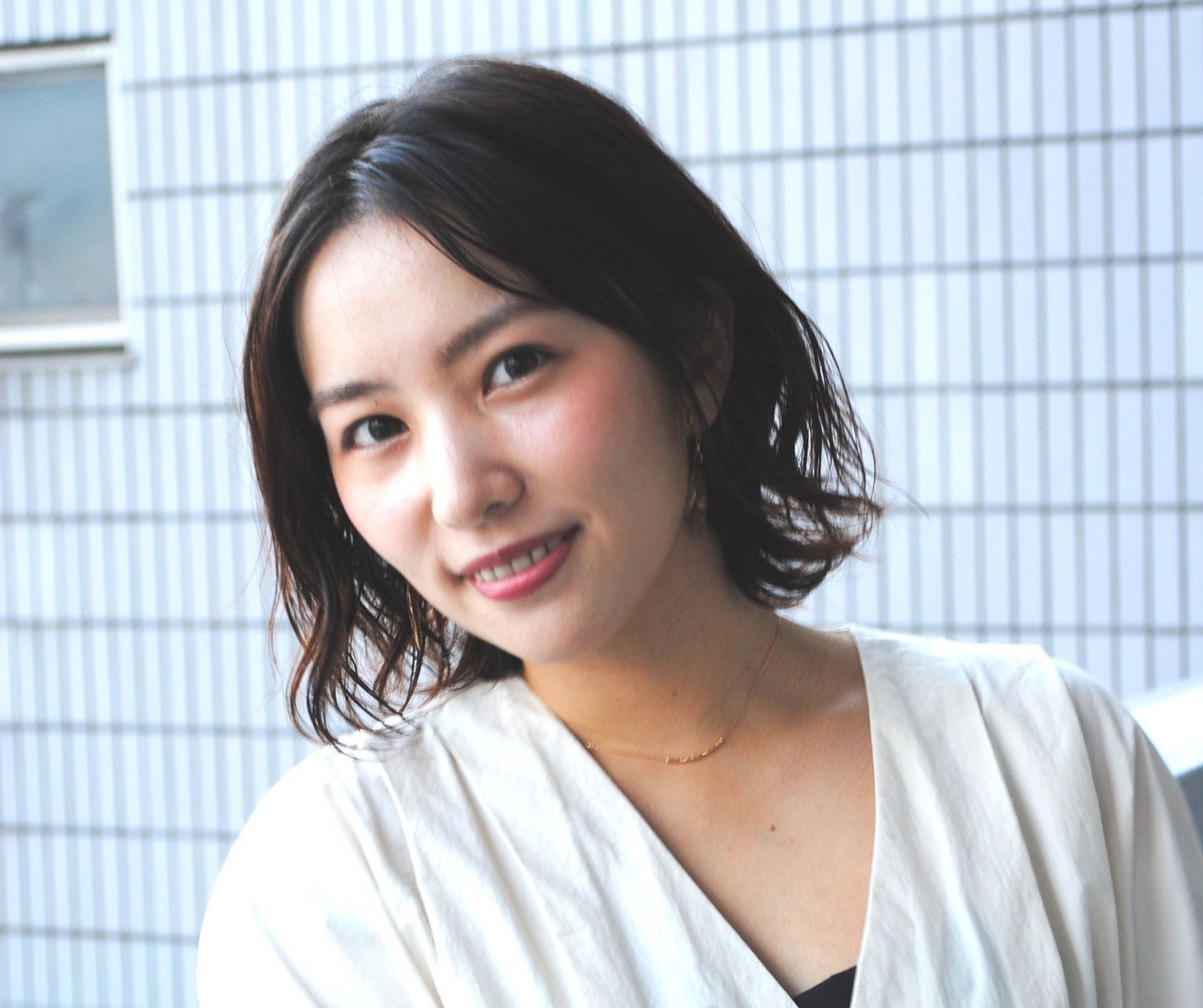 徳永えりの結婚相手は誰？夫の顔写真や職業・馴れ初めの真相を徹底調査