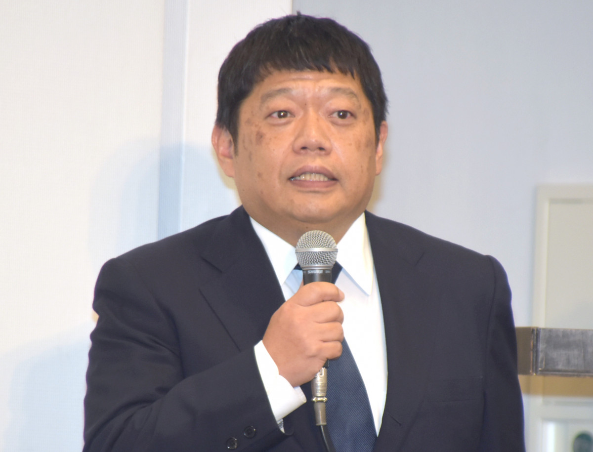 吉本・藤原寛副社長の現在と出世の軌跡｜ガキ使名物幹部の役職と真相