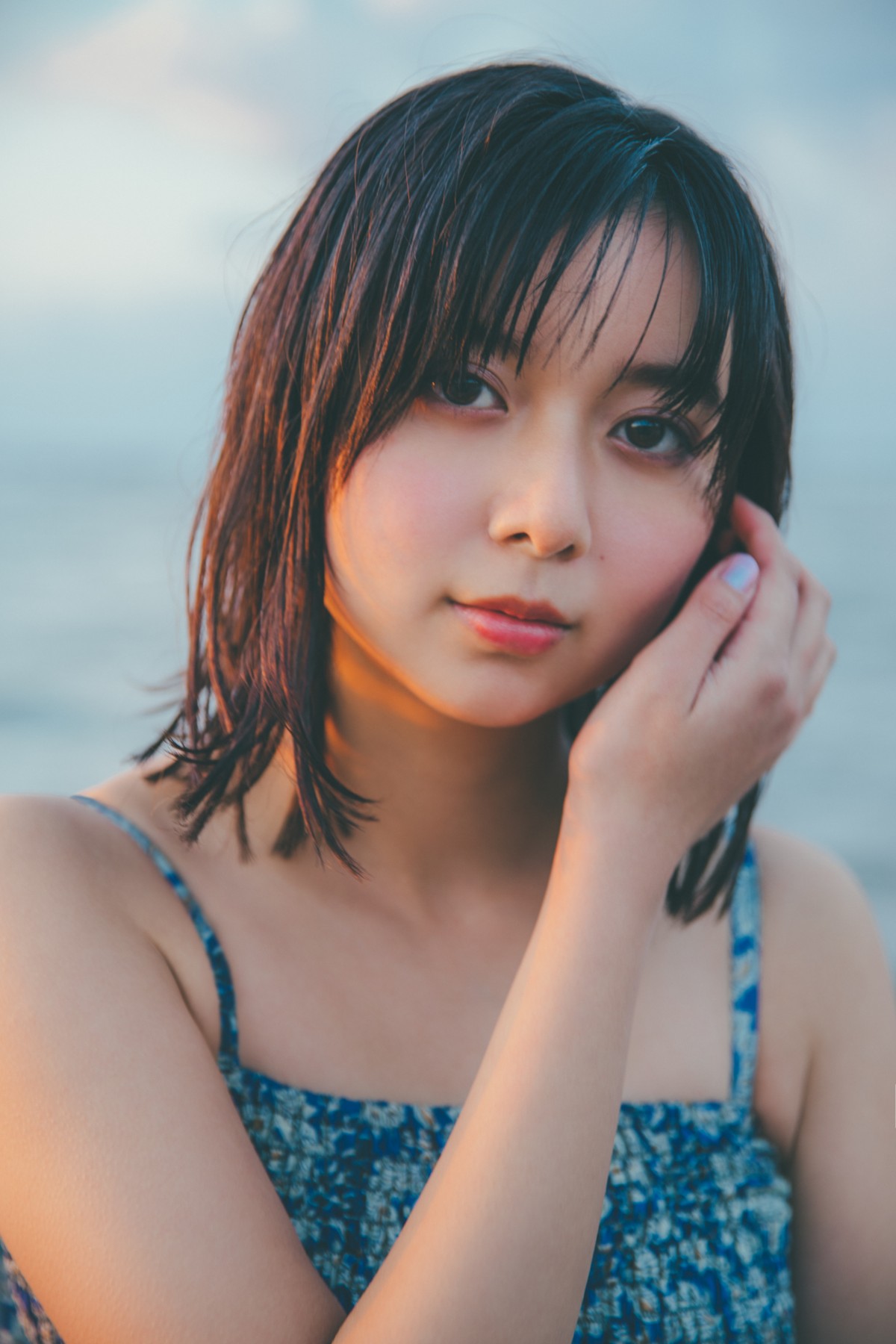 上白石萌歌が魅せる新たな美の境界線——2026年最新ビジュアルと覚醒する表現力