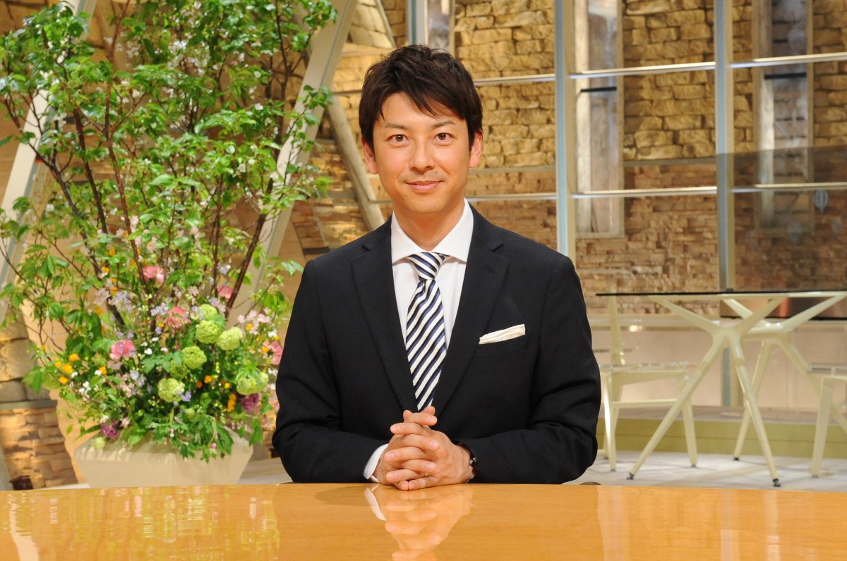 報ステ降板からトヨタ電撃移籍へ！富川悠太が選んだ真相と現在