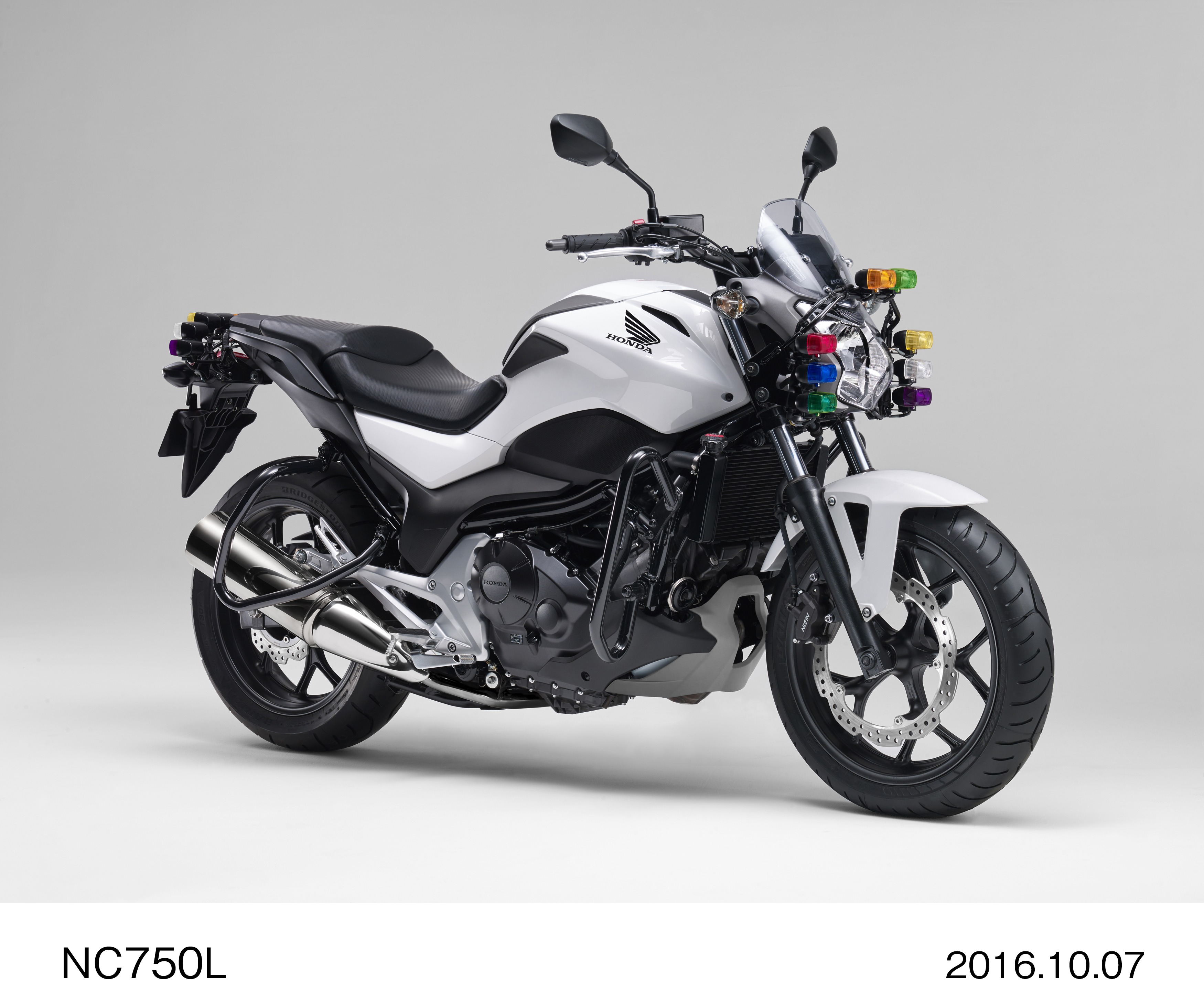 Nc750教習車はなぜ乗りにくい？Cb750との違いと卒検合格の極意
