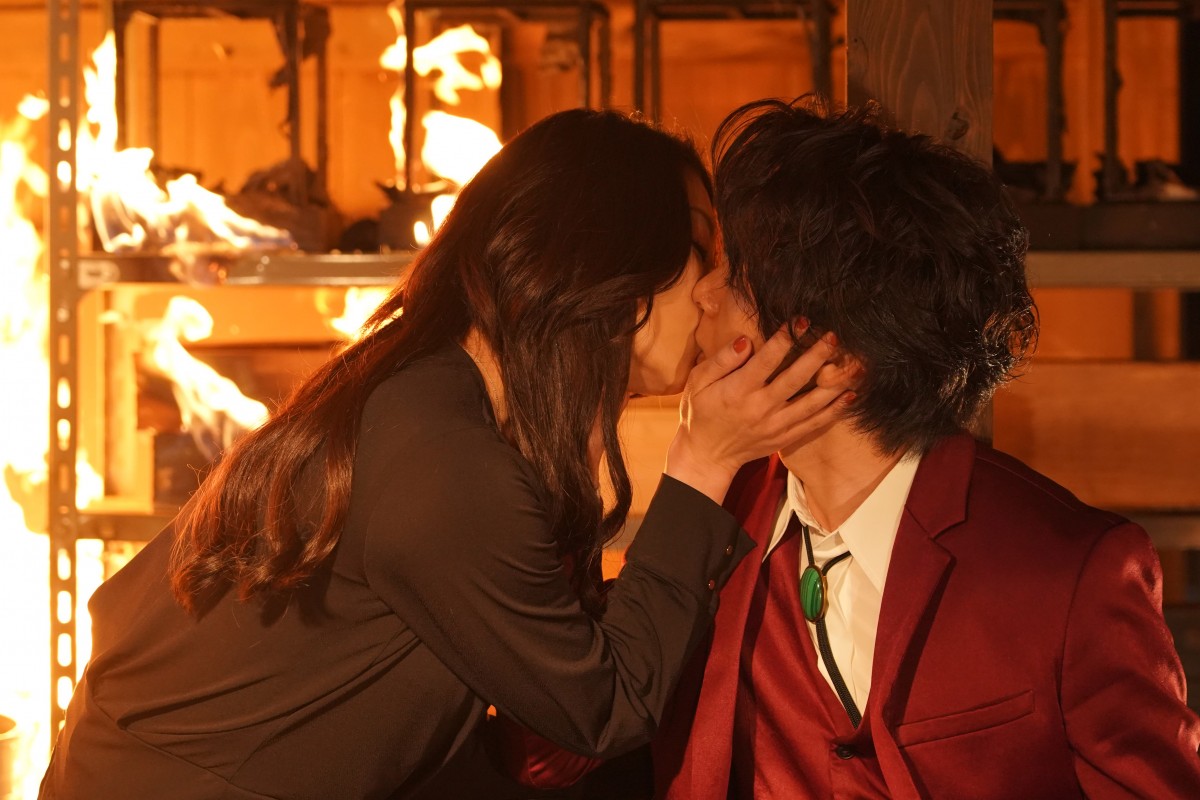 中村倫也のキスシーン徹底比較！恋あた・凪のお暇の破壊力と撮影秘話