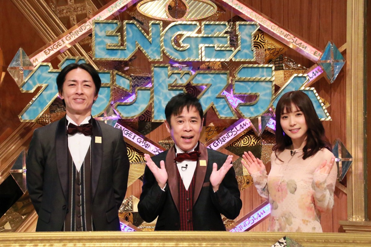 松岡茉優のお笑い司会はなぜ絶賛される？凄腕Mcの真相【2026】