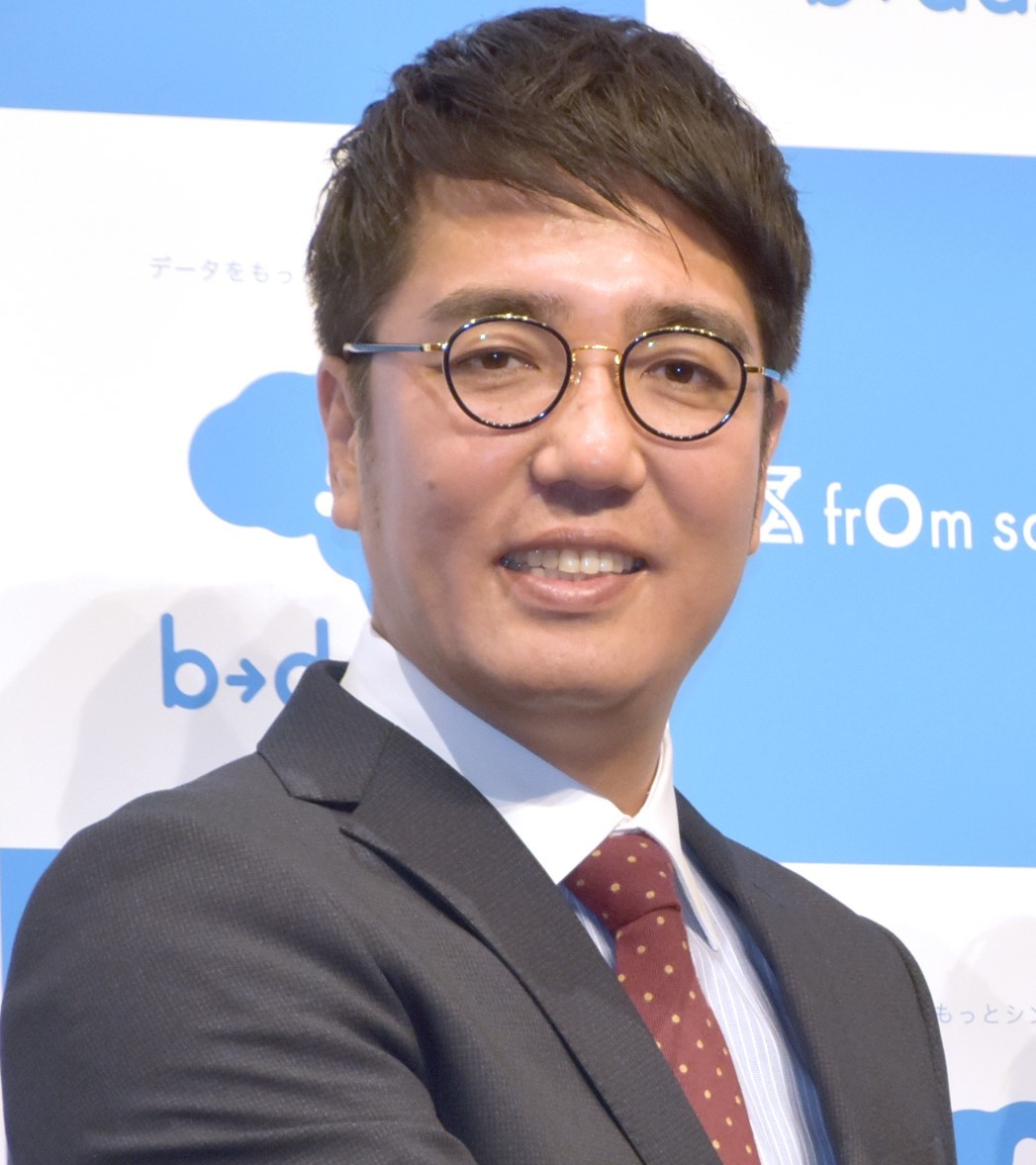 小木博明の現在と病状は？妻・森山奈歩や豪華家族との真相に迫る