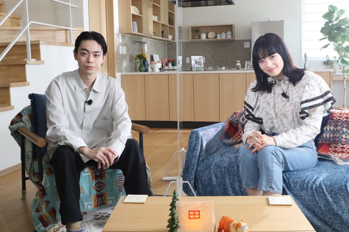 菅田将暉と小松菜奈の馴れ初めから現在！第1子誕生と知られざる夫婦生活の真相