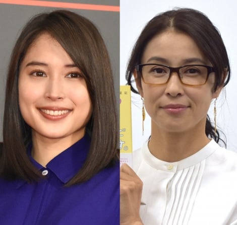 【独占】水野美紀と広瀬アリスが仕掛ける2026年の衝撃作。なぜこの二人の「共振」が日本中を揺さぶるのか