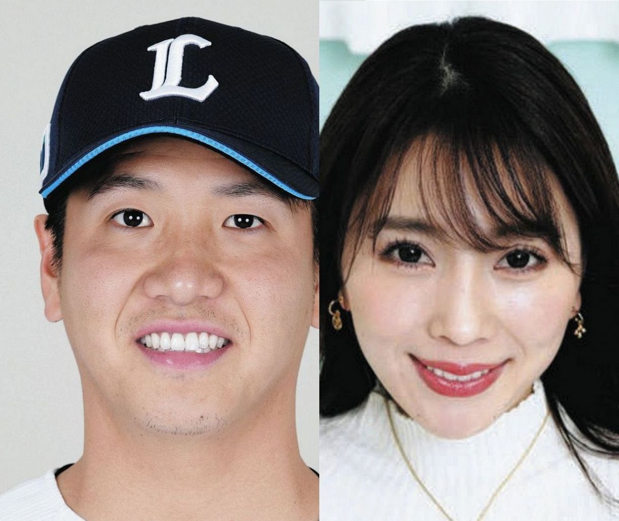 森咲智美と平沼翔太の結婚全真相！馴れ初めから年の差育児の現在まで
