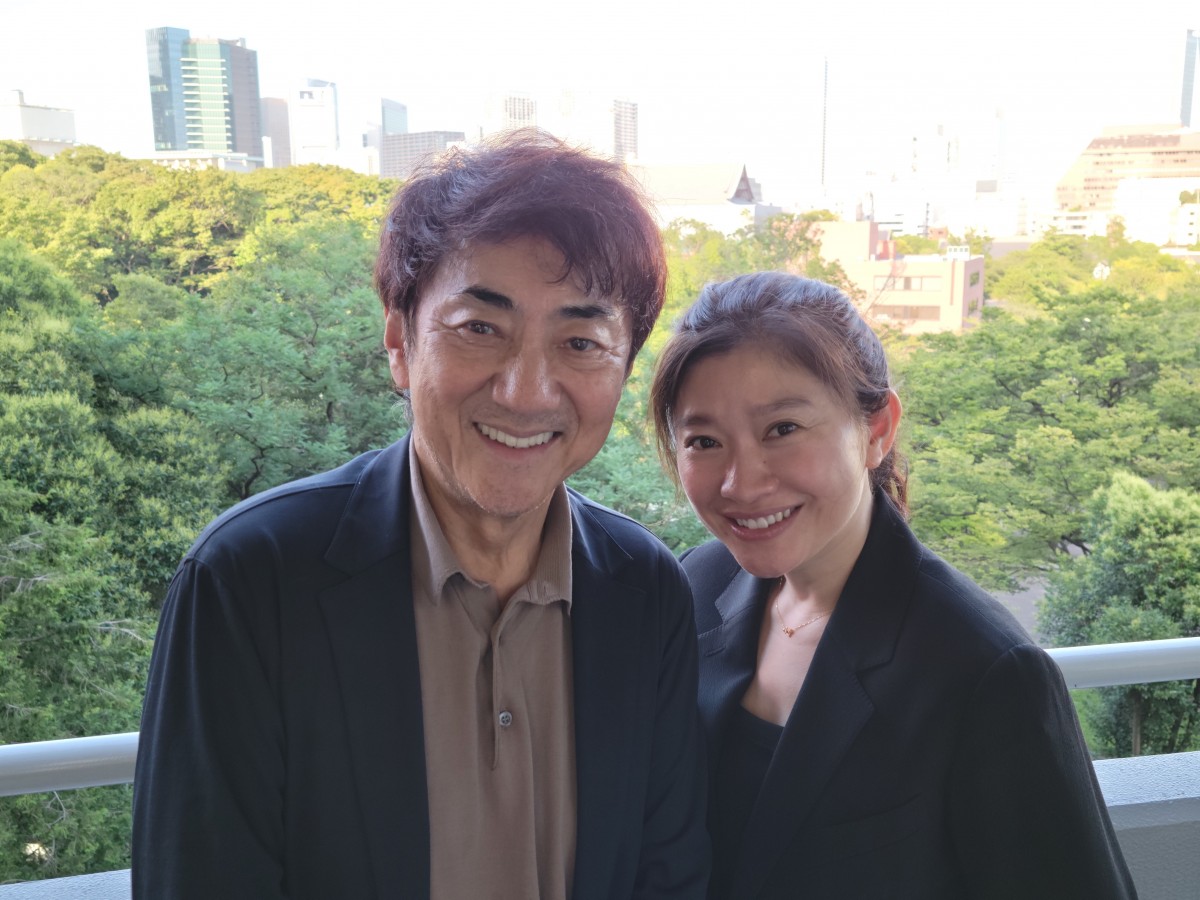 なぜ親権は市村正親に？篠原涼子との離婚理由と息子の現在を徹底解説