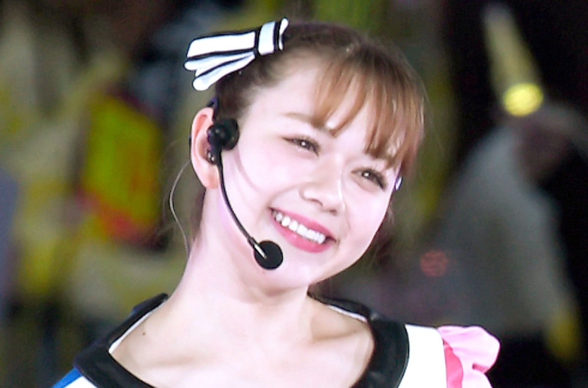 村重杏奈の整形疑惑を徹底検証！昔と現在の激変理由と公表美容医療