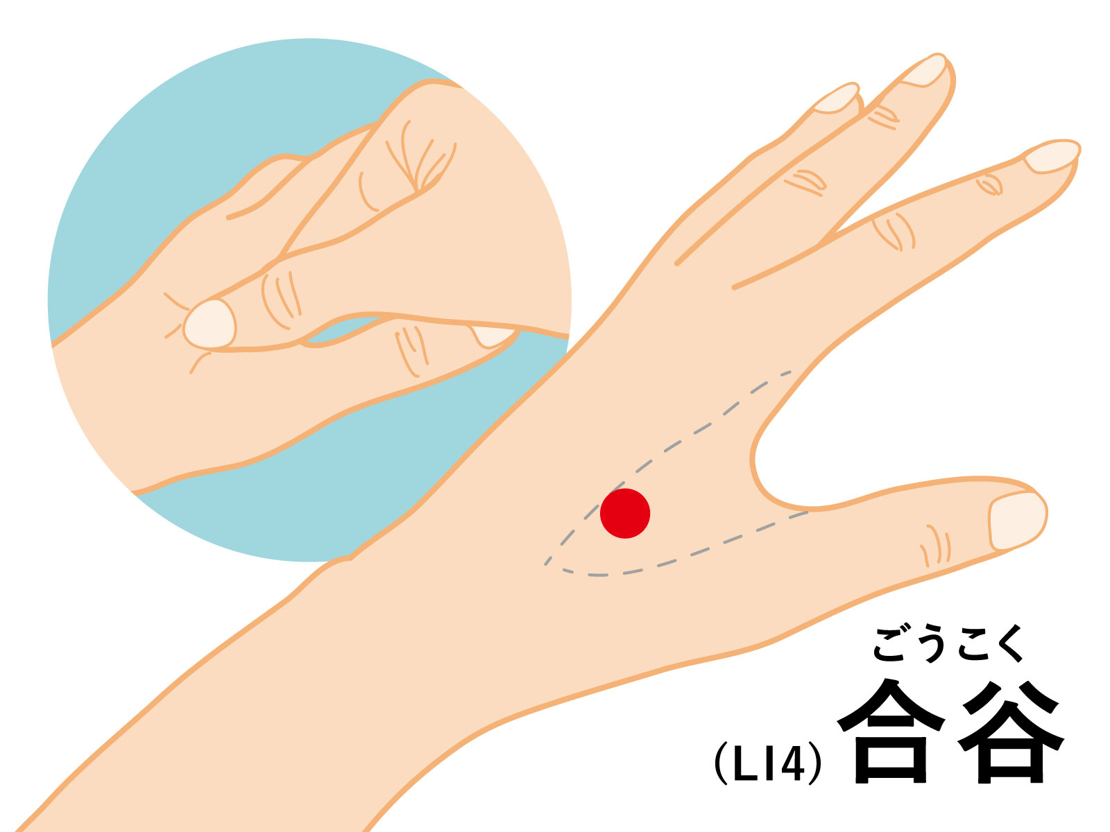 【即効10秒】仕事中の強烈な眠気を覚ます方法！劇的に効くツボ5選