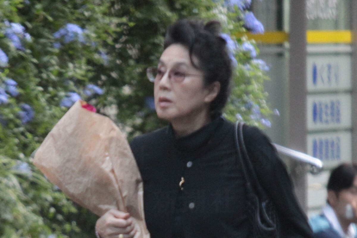 ちあきなおみの現在2026｜活動休止34年の真相と最新動向