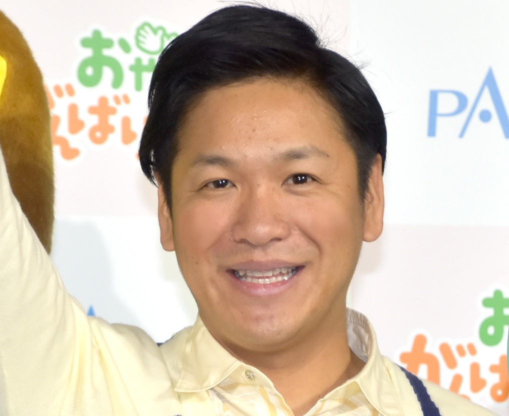 はんにゃ川島の現在が激変！大病・年収・妻との真相を徹底解説
