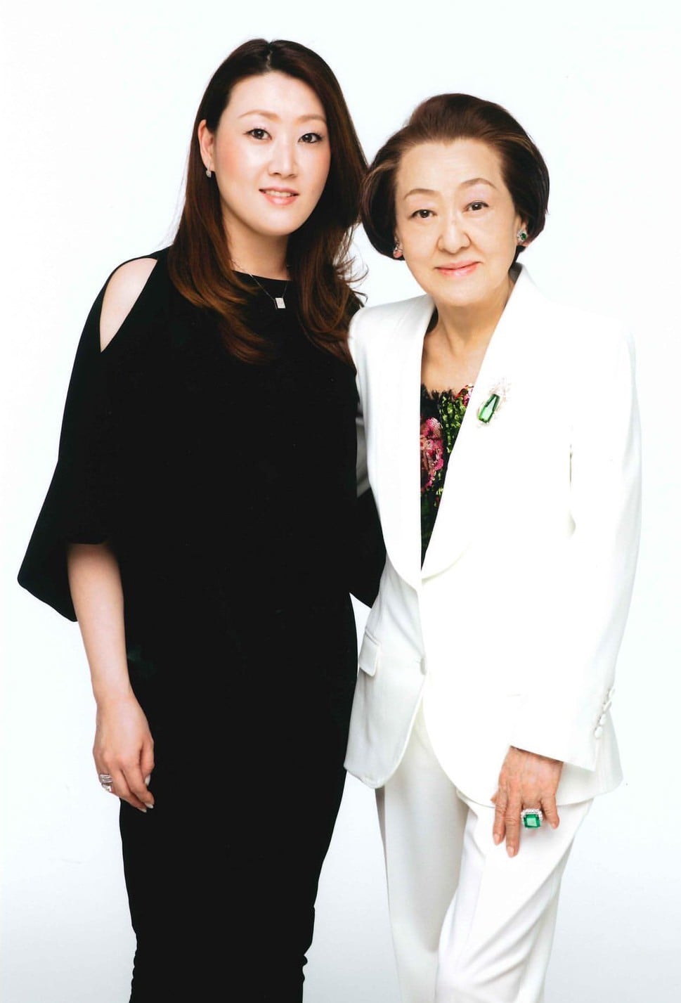 【享年83歳】細木数子は何歳で亡くなった？死因の真相と後継者への継承秘話