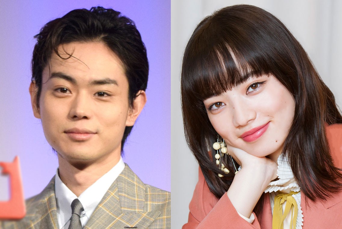 小松菜奈と菅田将暉の結婚秘話｜馴れ初めから子供誕生と現在の全真相