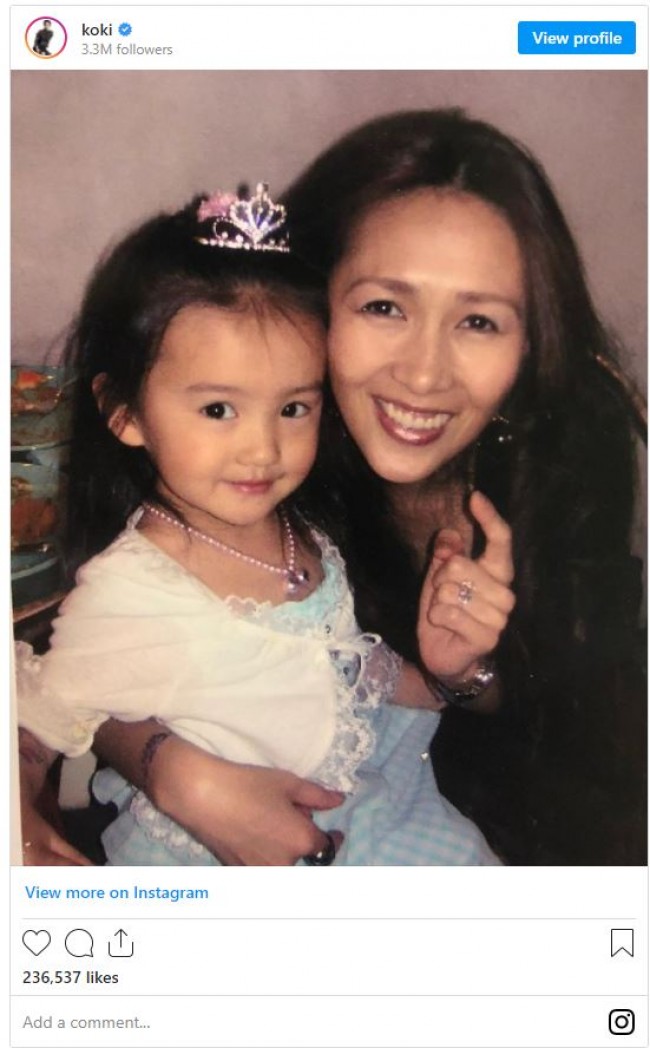 工藤静香の母親の現在は？元美容師として娘を支えた壮絶人生と木村家の絆