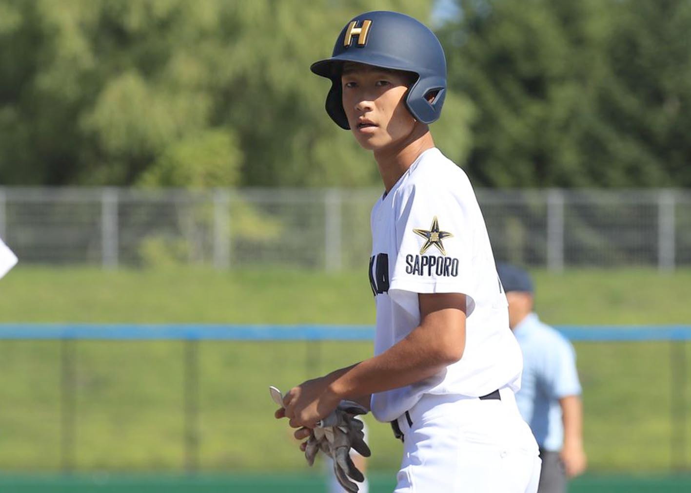 【2026最新】北海高校野球部メンバー徹底解剖！出身中学とドラフト候補