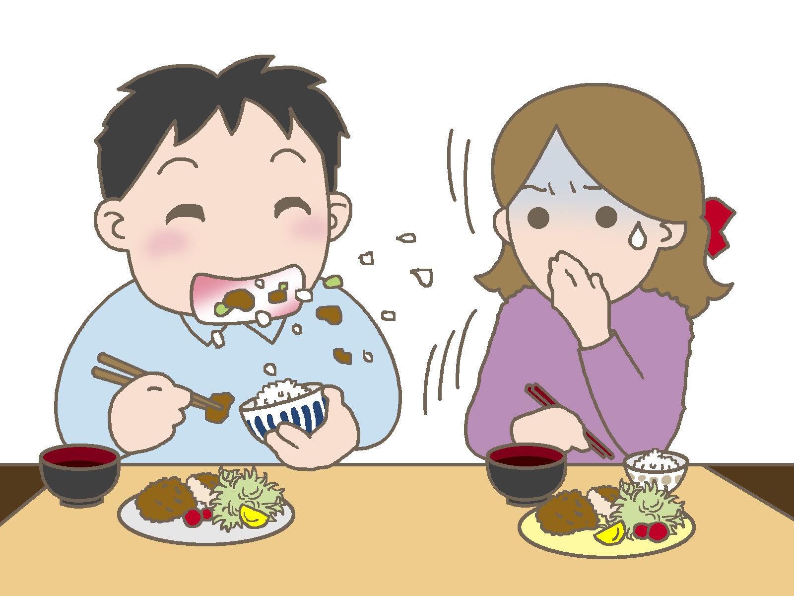なぜ平気で人を傷つける？デリカシーのない人の心理と職場でのスルー術