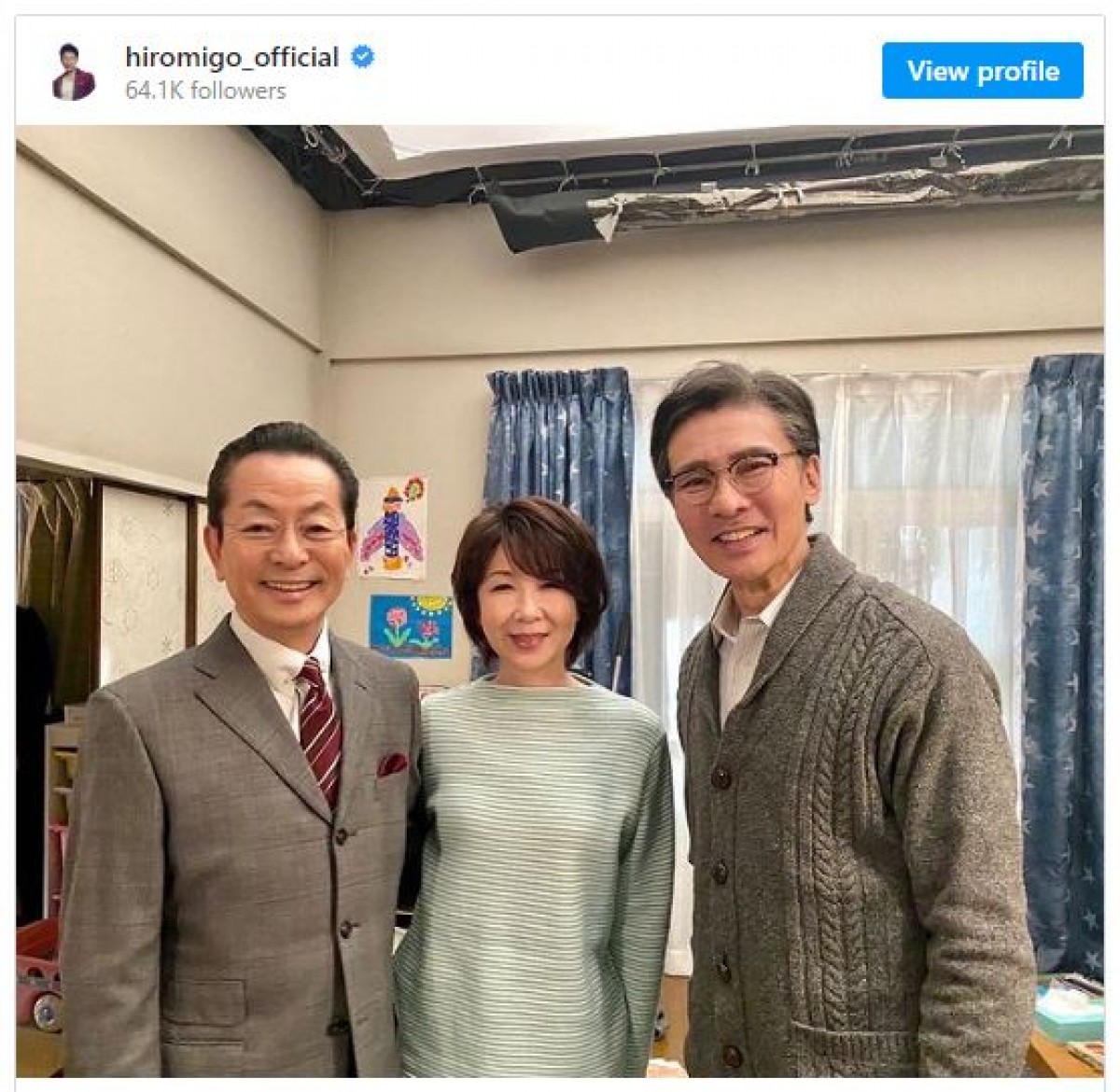 郷ひろみを支える妻・徳武利奈の素顔！結婚生活と教育方針の真実