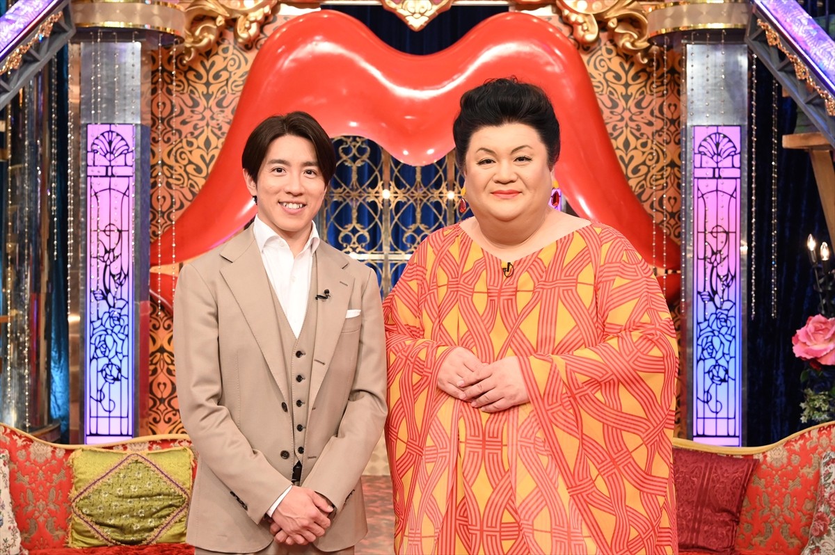 月曜から夜ふかしマツコ降板・引退の噂と真相！村上信五との絆と本音