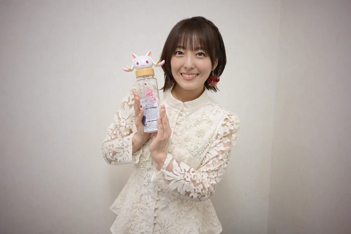 加藤英美里の結婚・旦那の噂と現在｜代表作や経歴を徹底解説