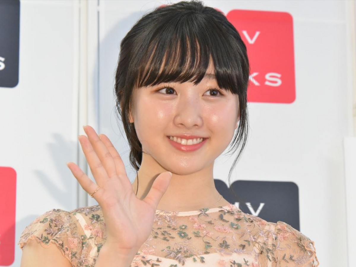 本田望結、容姿へのノイズを跳ね返す「自己表現」の現在地――アスリートと女優の狭間で揺れた葛藤と成長