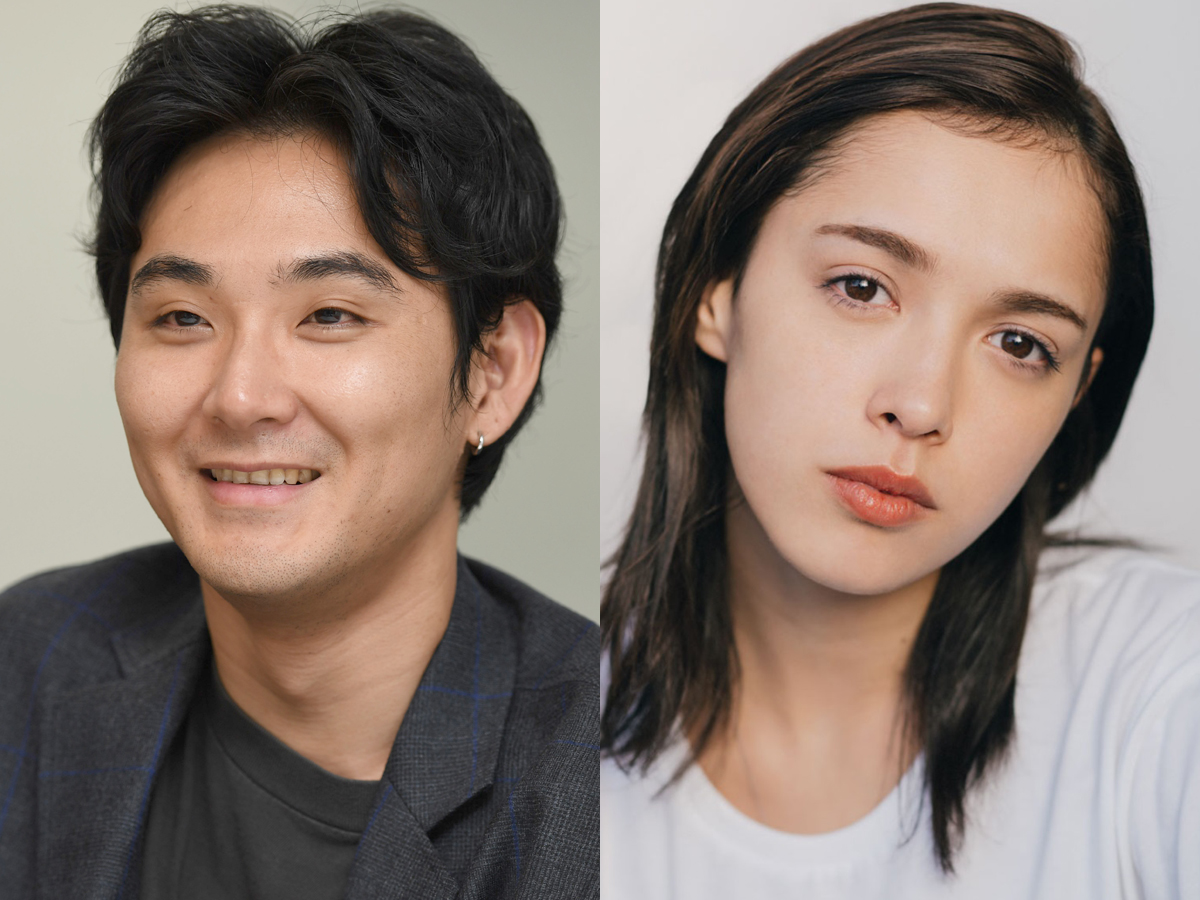 松田龍平の妻モーガン茉愛羅とは？年の差婚の馴れ初めや元妻との離婚真相を徹底解説