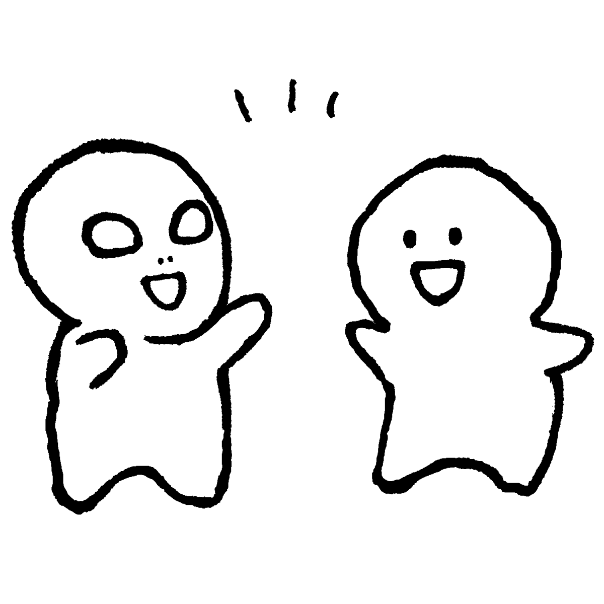 視線を奪う可愛い人物イラストの描き方！プロの構図テクニック