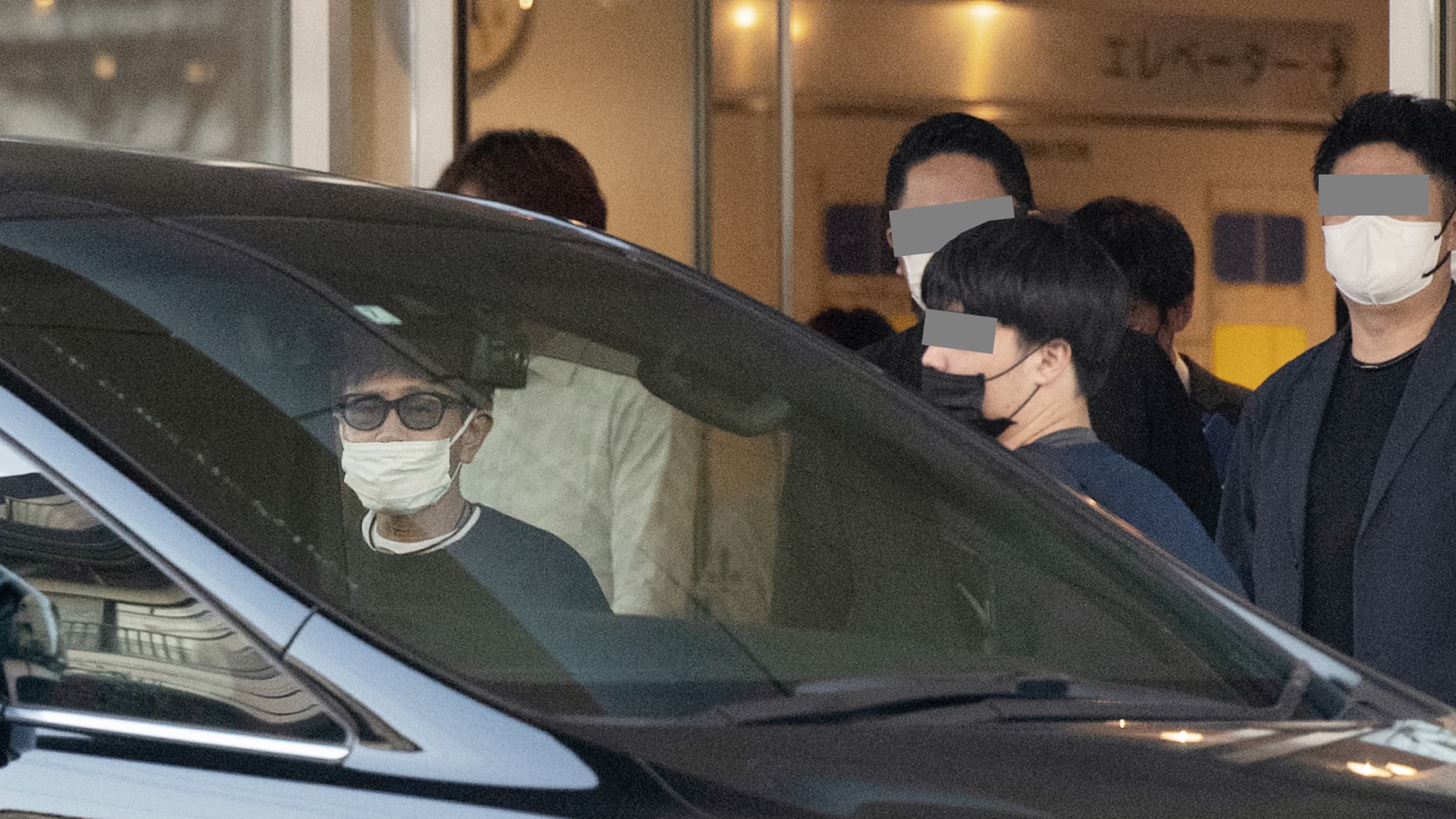 浜田雅功の不倫でも小川菜摘が離婚しないのはなぜ？神対応と驚きの真相