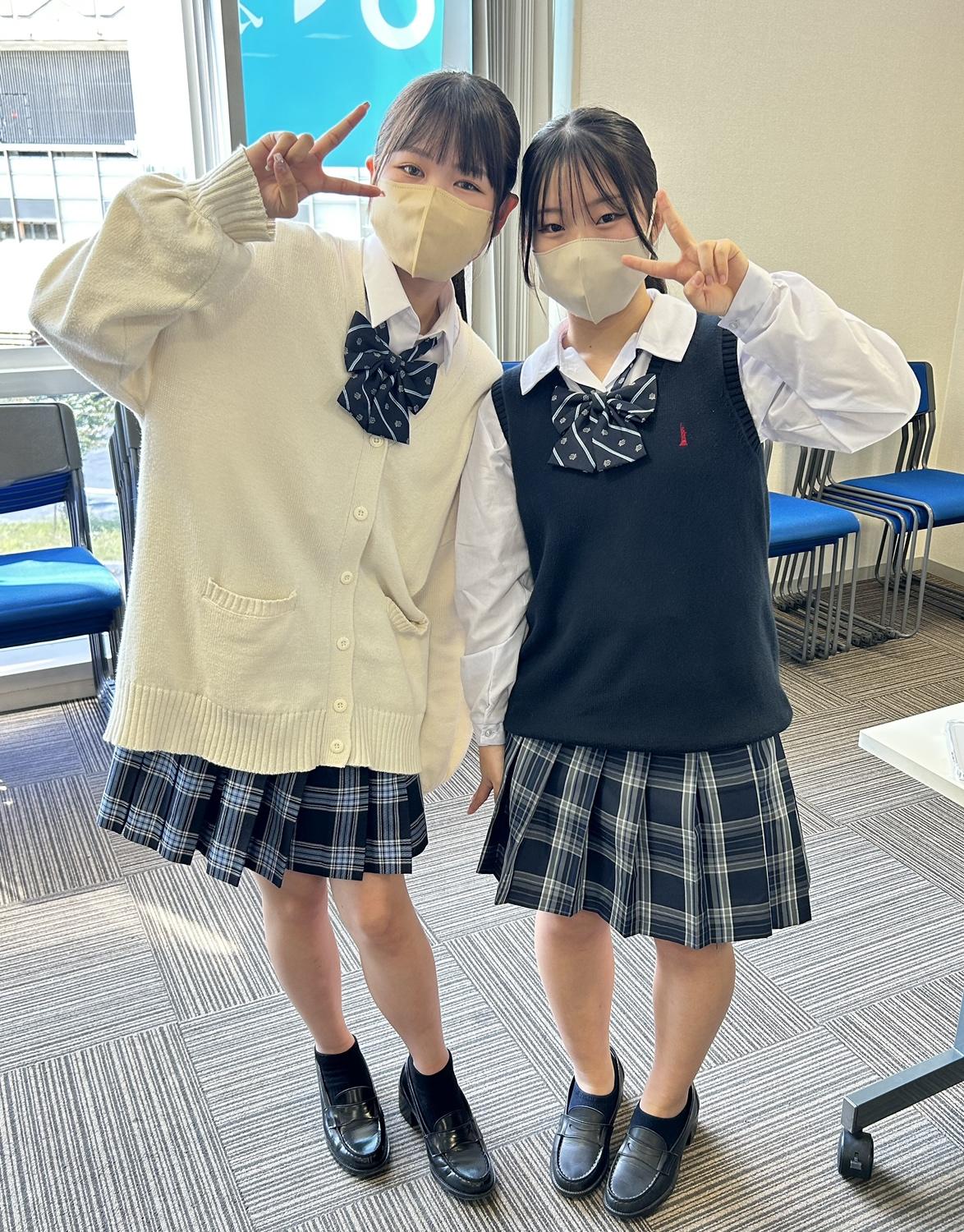 【2026年最新】「制服の可愛さ」が志望校を決める？ジェンダーレスとブランド化がもたらした高校選びの新常識