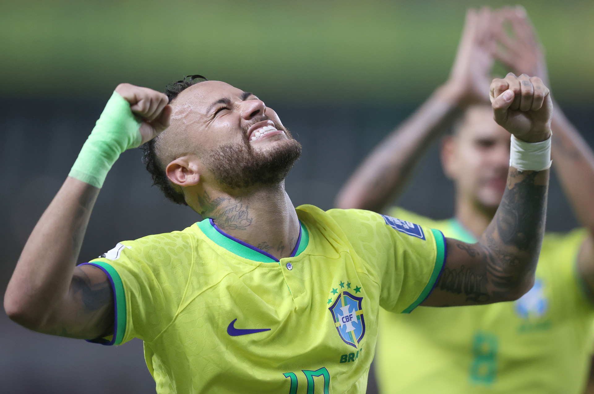 ブラジル代表ネイマールの現在地！2026年W杯復帰と引退説の全真相