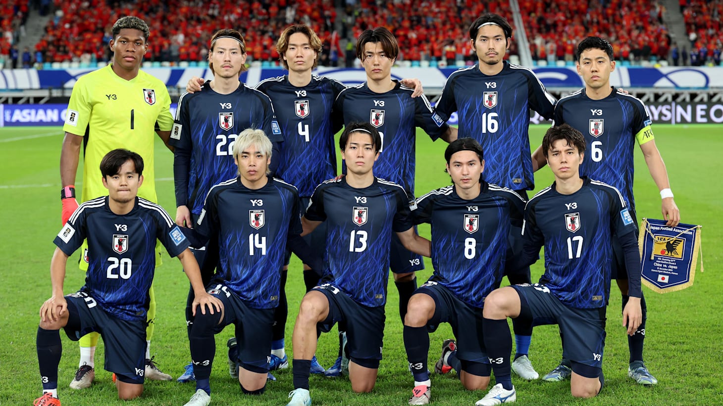 日本のサッカーチーム勢力図2026｜Jリーグ人気と最強クラブの真相