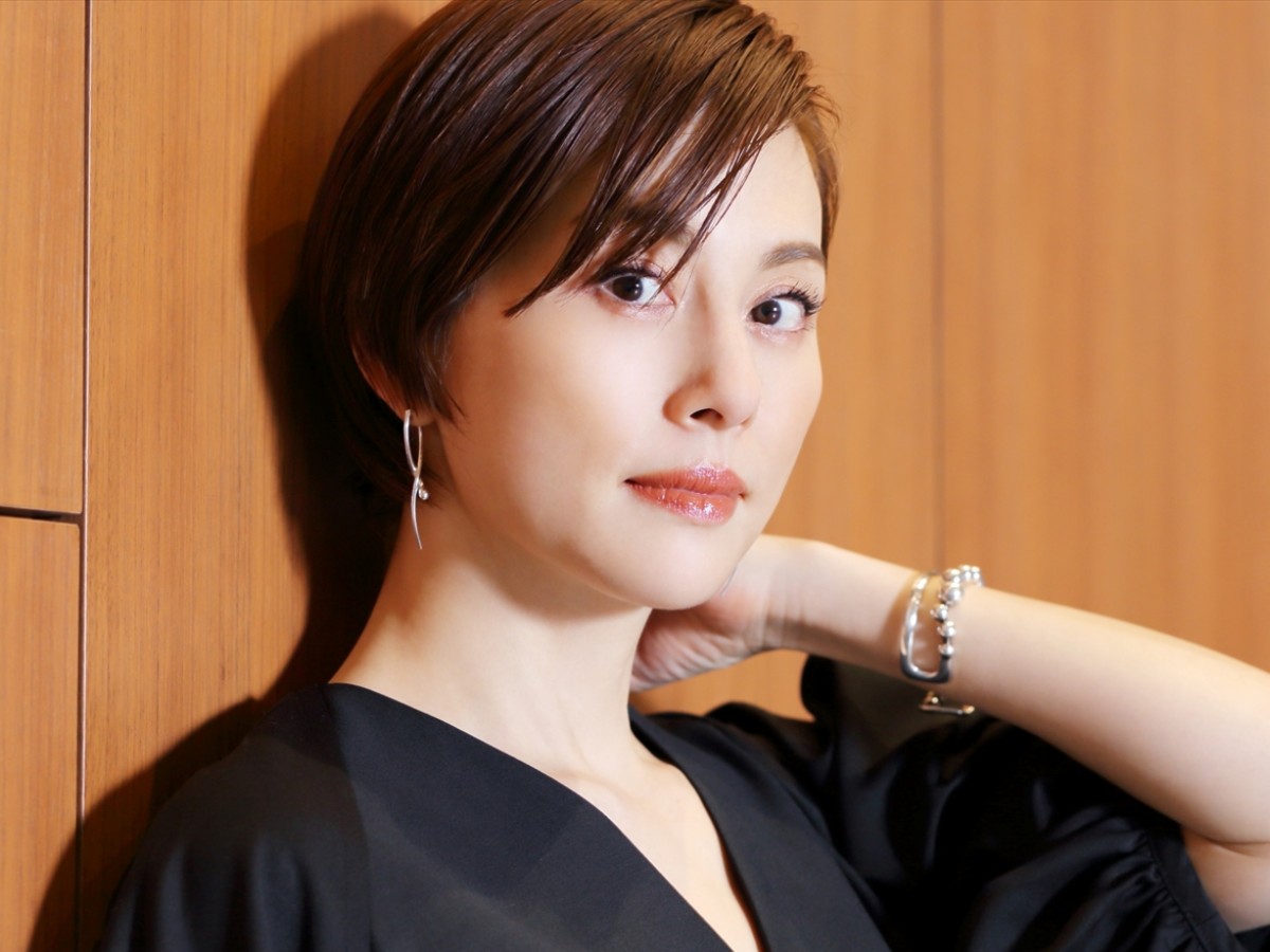米倉涼子の独占真相！新作ドラマ舞台裏と配信決定の緊急速報