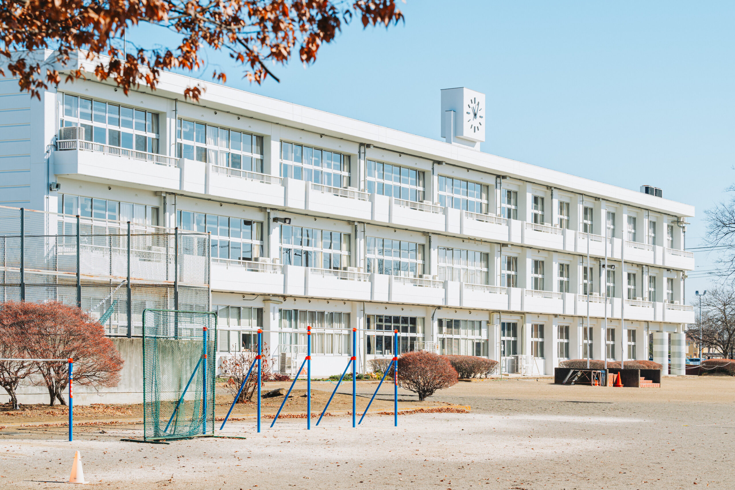 【2026年最新リポート】伝統校が仕掛ける教育改革——群馬県・邑楽南中学校で起きている「地方再生の奇跡」