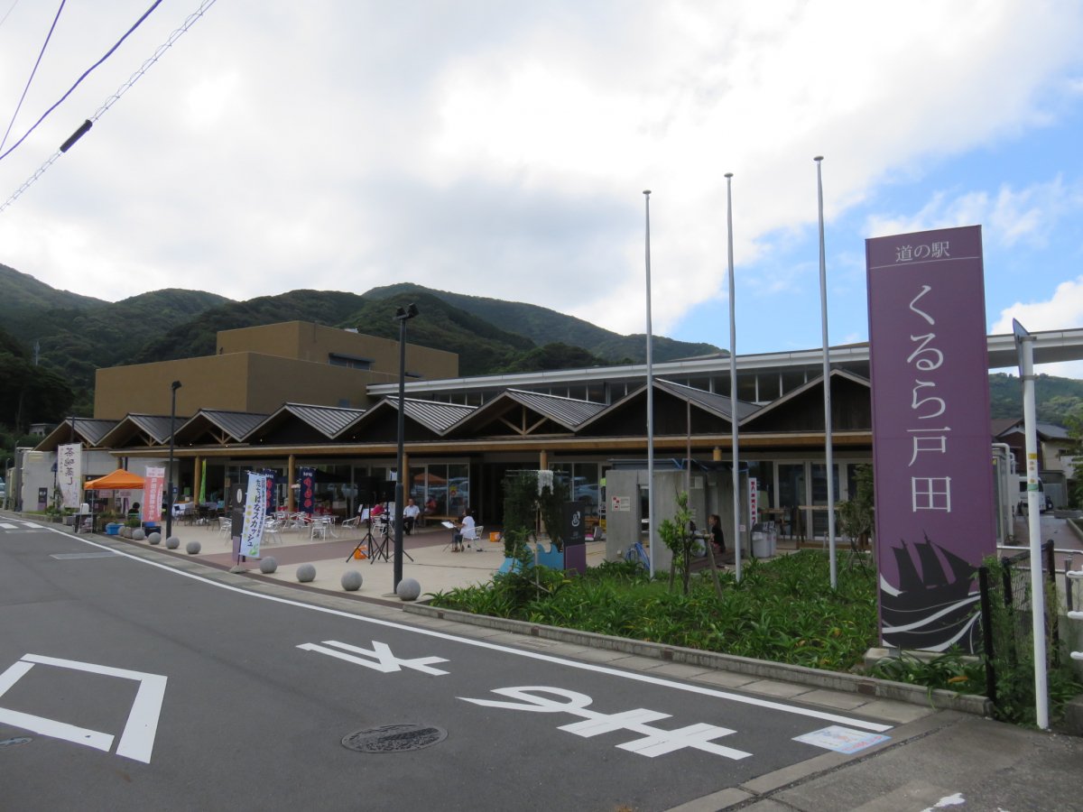 沼津の道の駅はどこ？くるら戸田の温泉・海鮮と周辺拠点を徹底比較