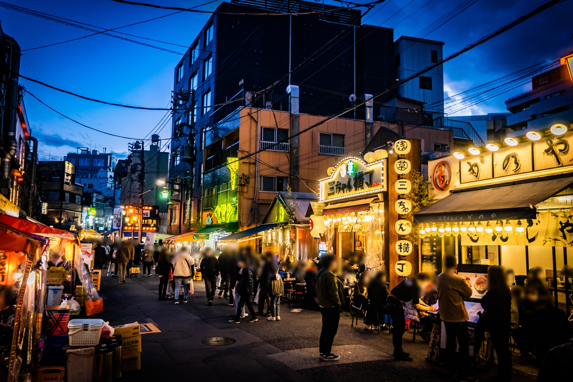 浅草ホッピー通りの名店とぼったくりの真相【2026年最新】