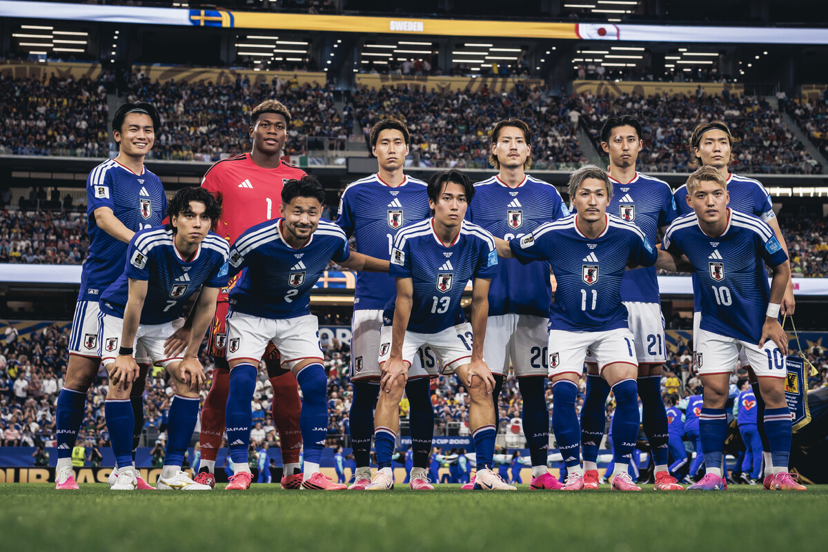 【衝撃】W杯ブラジル戦、知られざる舞台裏と2026年最新の真実