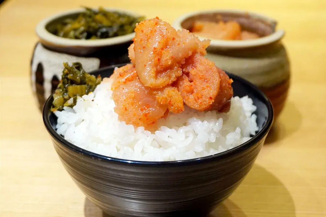 明太子食べ放題ランチが熱い！やまやの行列回避術から神コスパ穴場まで