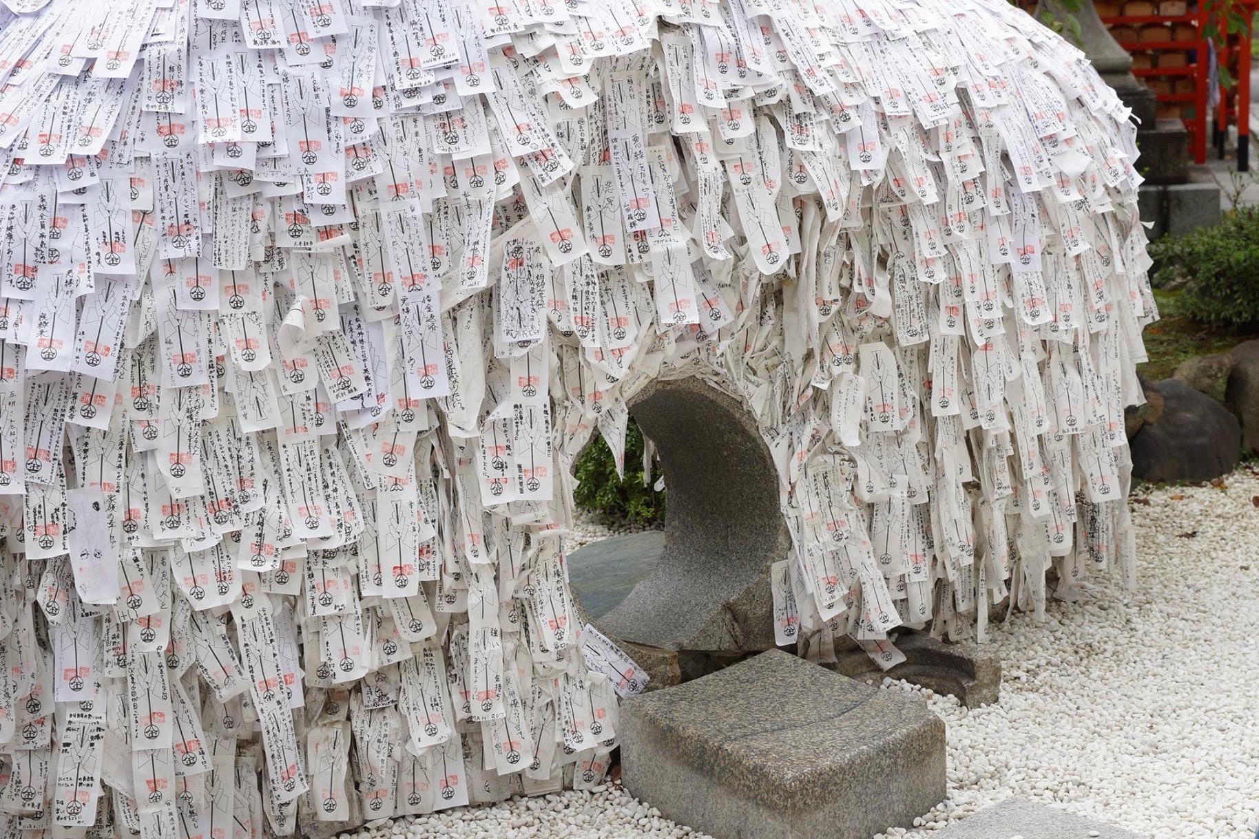 京都の縁切り神社はやばい？最強効果の真相と絶対Ng作法を徹底検証