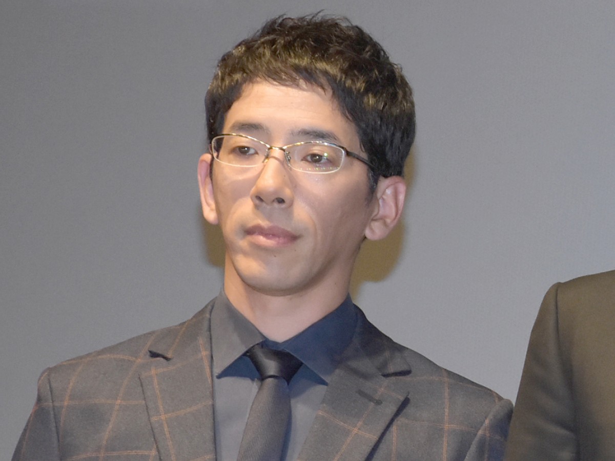 名脇役・野間口徹の軌跡！医者家系の真相と家族に捧げる素顔に迫る
