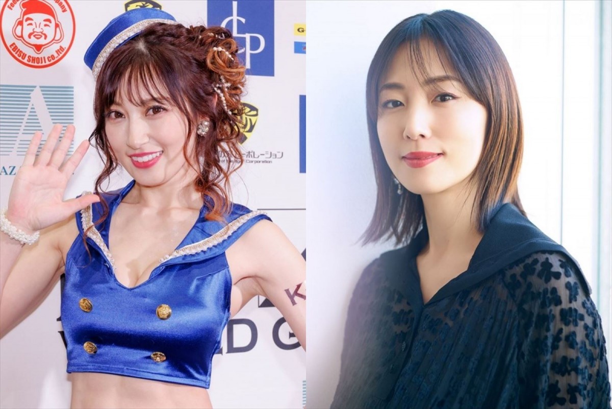 なぜ今「40代グラビアアイドル」が熱い？異例ブームと奇跡の美ボディの真相