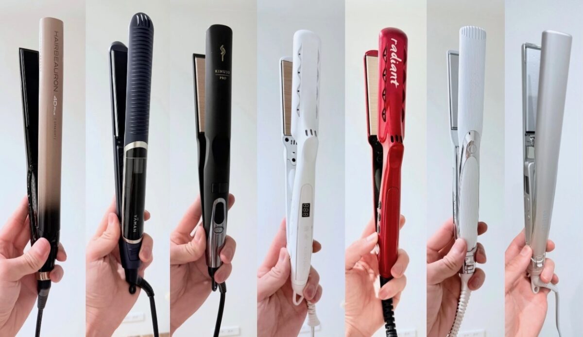 髪が傷まない最強モデルは？プロ絶賛の仕上がりと失敗回避の極意